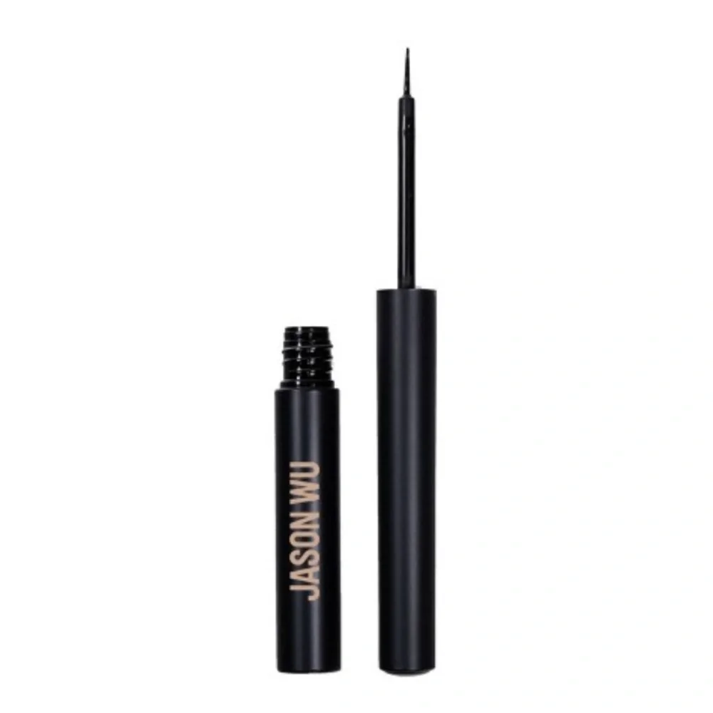 Jason Wu Classic Liquid Liner, BLACK / Water Resistant, Vegan 2.17 ml / NIB